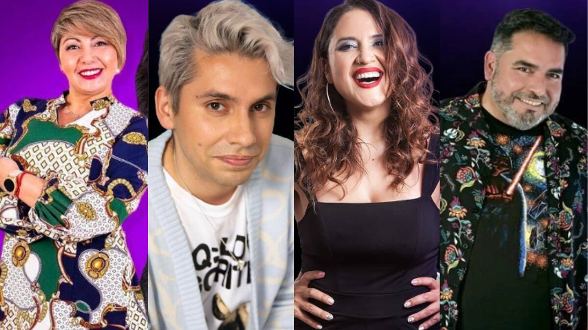 Vanessa Daroch predice quién será el humorista que fracasará en el Festival de Viña 2023