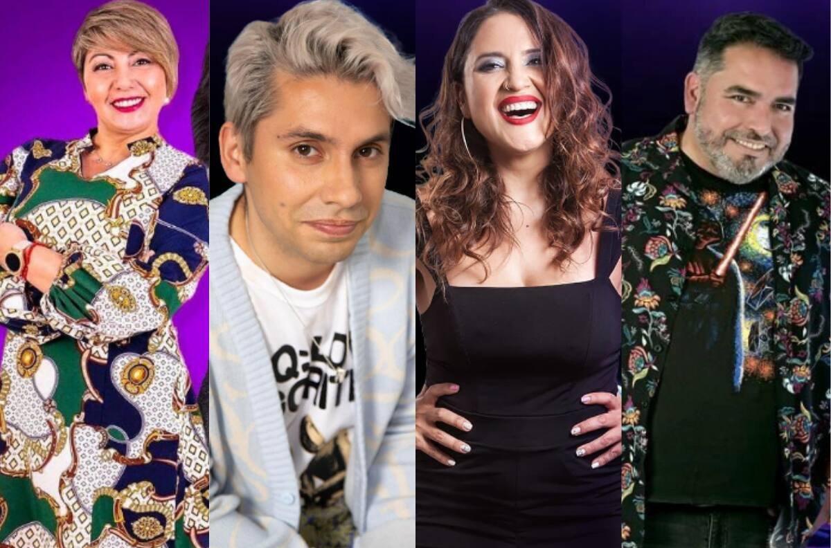 Vanessa Daroch predice quién será el humorista que fracasará en el Festival de Viña 2023