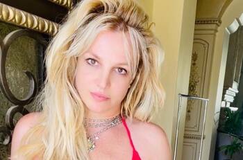 Ubicada en Los Ángeles: Esta es la lujosa mansión que está vendiendo Britney Spears por más de 11 millones de dólares