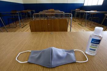 Vacaciones de invierno 2021: revisa cuándo comienza el descanso escolar en tu región