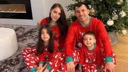 ¿Volvieron?: El romántico mensaje de Gary Medel a Cristina Morales que enciende los rumores de reconciliación