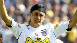 Giovanni Hernández: "Matías Fernández dejó la vara alta en Colo Colo"