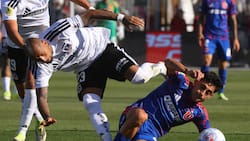 EN VIVO | Colo Colo vs. Universidad de Chile por Primera División 2026: minuto a minuto del partido