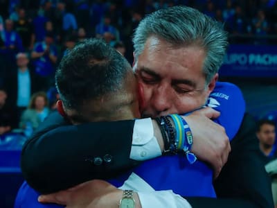 Mientras Everton pelea el descenso: Grupo Pachuca celebra en España momento que esperó 25 años