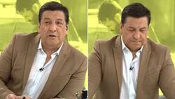 “Hay otra gente que vende relojes...”: El feroz palo de Julio César Rodríguez a Parived en Contigo en la Mañana