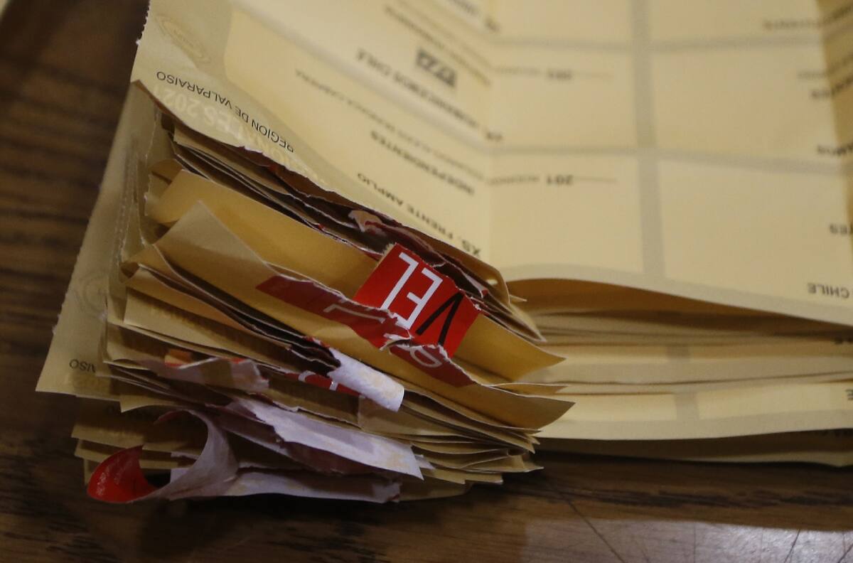 La derrota de cuatro de los candidatos con más dinero dispuesto en sus campañas electorales