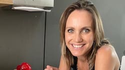 “Con orgullo y felicidad”: Fernanda Hansen muestra su nuevo e importante logro