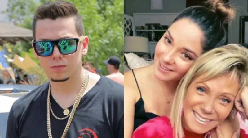 Antes y un después en su relación familiar