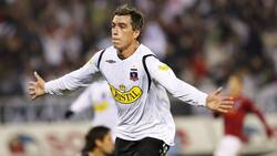 VIDEO| Colo Colo recordó un histórico gol de Esteban Paredes de hace 13 años