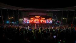 Triunfó en Viña, le hicieron una épica broma en vivo y ahora no se guardó nada contra Maite Orsini