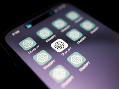 Así puedes realizar un chat de voz con la inteligencia artificial de ChatGPT desde tu celular