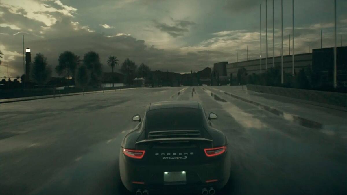 Usuario de Reddit filtró las posibles primeras imágenes del nuevo Need for Speed