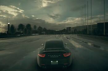 Usuario de Reddit filtró las posibles primeras imágenes del nuevo Need for Speed