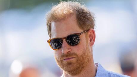 El plan que busca que el príncipe Harry vuelva a la familia real