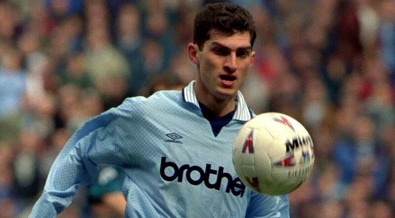 El delantero georgiano llegó como un gran proyecto al equipo de los ciudadanos, pero Kavelashvili no pudo consolidarse.