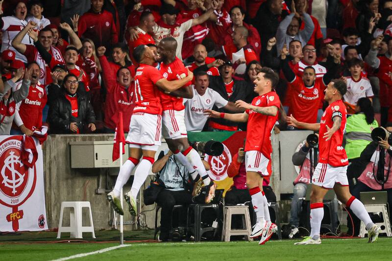 tendrá una once galáctica para afrontar esta temporada
Agif/Photosport