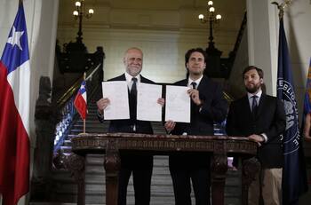 Acuerdo Constitucional: Revisa cuáles son las bases que regirán este nuevo proceso constituyente