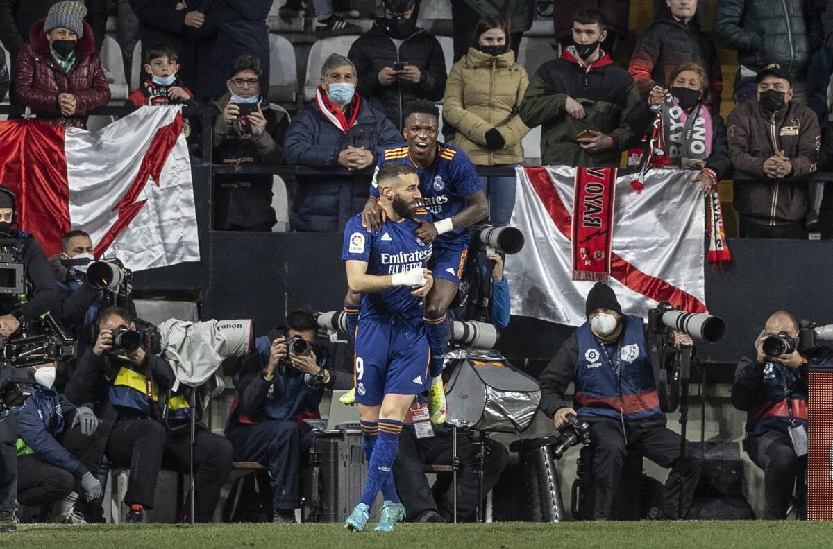 La Liga en vivo: tabla de posiciones, resultados y programación por TV y Online