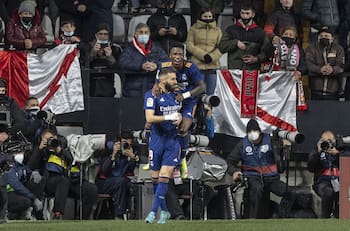 La Liga en vivo: tabla de posiciones, resultados y programación por TV y Online
