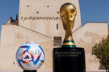 Con miras al 2030: Inglaterra pide que se revise la forma de clasificar a los Mundiales