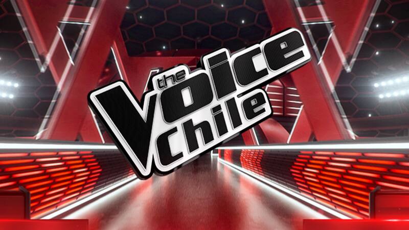 Estos son los 8 cantantes finalistas de "The Voice Chile"