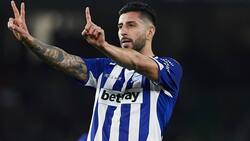 Aseguran que Manuel Pellegrini pidió a Guillermo Maripán para llevarlo al West Ham