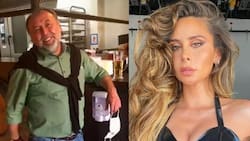 "Me encanta": Juan Alcayaga, "Don Carter", confesó su preferencia musical por Camila Gallardo y su estilo