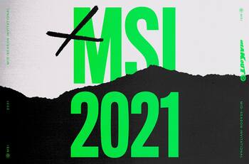 Riot Games publicó el calendario de Gillette Infinity para el próximo MSI de League of Legends