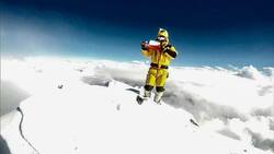 Impactante relato del escalador que encontró el cuerpo de Juan Pablo Mohr en el K2: "Me dio curiosidad y me acerqué"