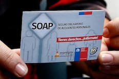SOAP 2026: Esta concesionaria ofrece el seguro más barato del mercado
