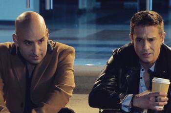 "Aún es difícil asumirlo": Felipe Arratia, director de "Verdades ocultas", se despidió de la teleserie con emocionante mensaje