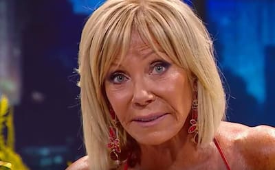 VIDEO | “No voy a perder 20 millones”: Filtran registro del escándalo de Raquel Argandoña en avión