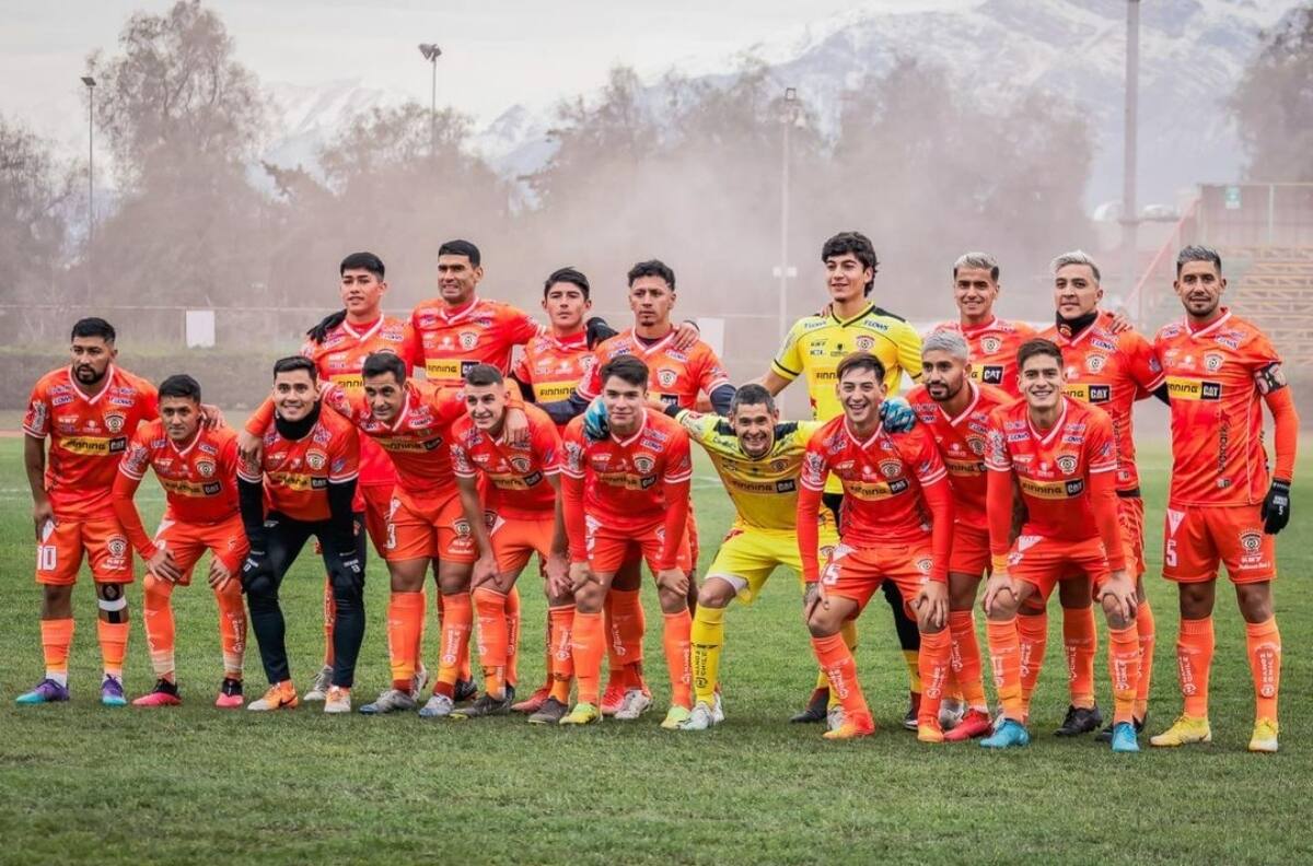 ¿Pensando en Primera División? Cobreloa ya tiene armado gran parte de su plantel para 2023