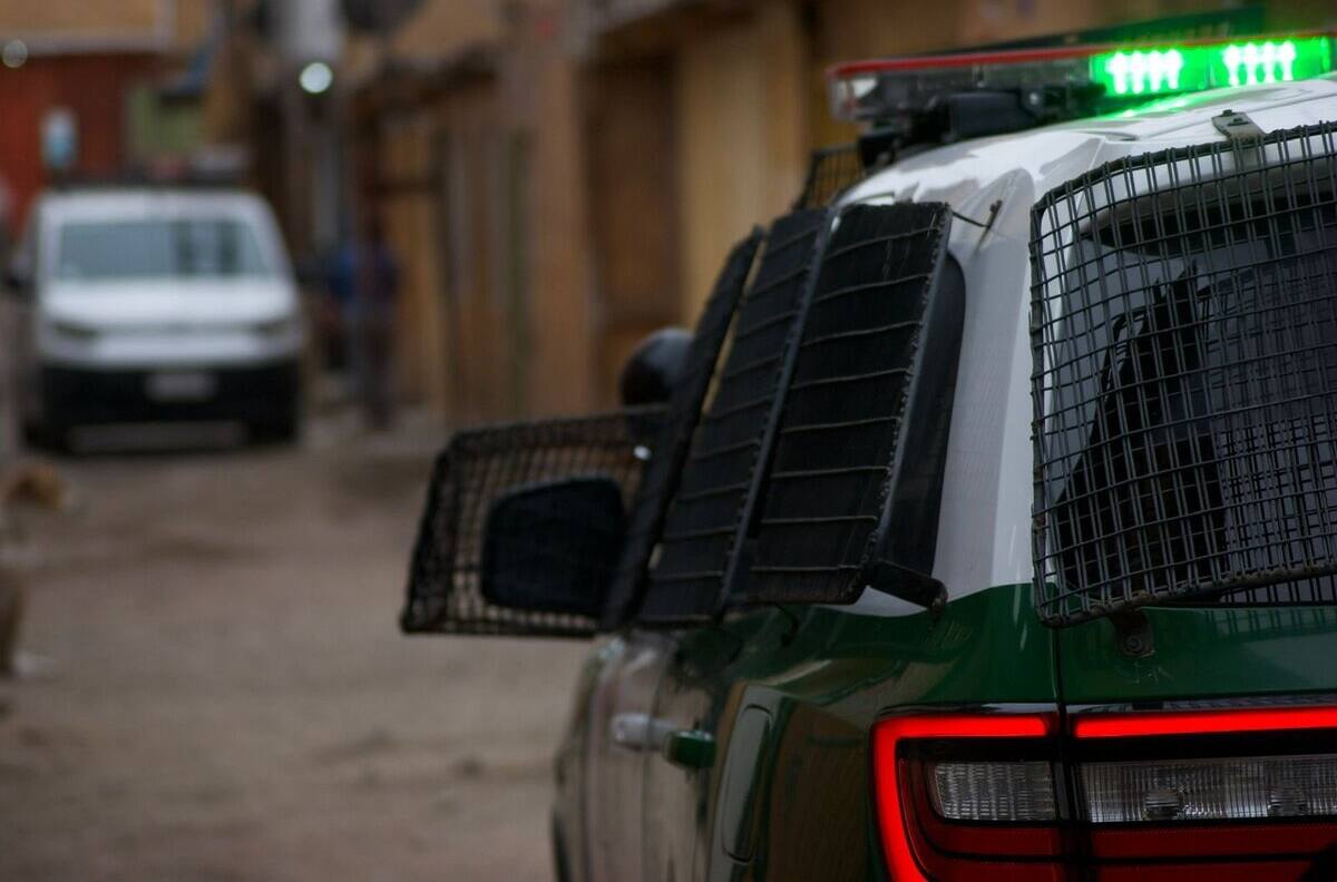 Antofagasta: detuvieron a un tercer implicado en la muerte de camionero