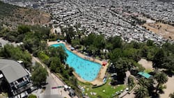 Últimos días para disfrutar de la piscina Tupahue del Cerro San Cristóbal: Fechas, horarios y precios