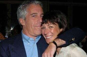 Caso Epstein: Los nuevos nombres de figuras reconocidas revelados en los últimos documentos