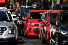 Estos son los vehículos que sufrieron mayores alzas en el precio del SOAP 2026 por Ley Jacinta