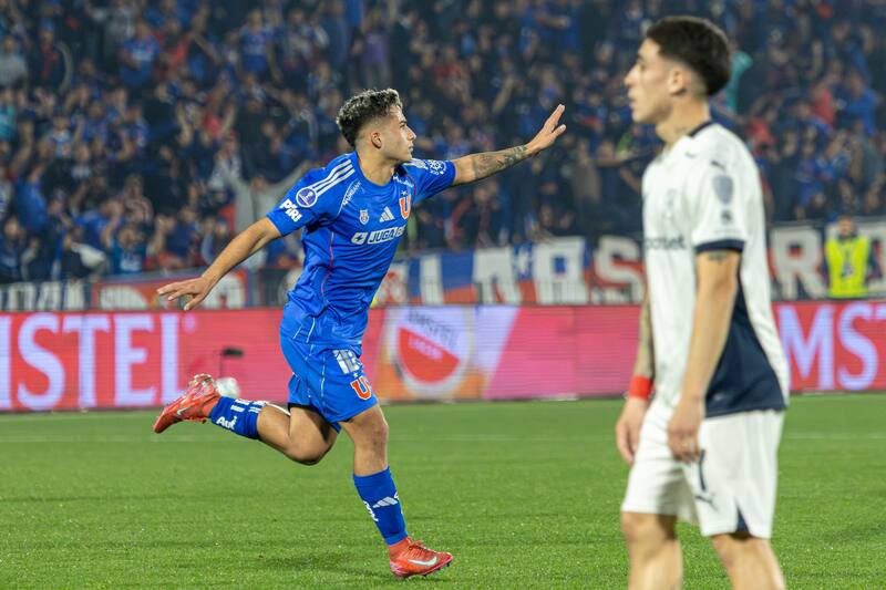 Viene de eliminar a Independiente y Alianza Lima. Foto: Felipe Escobedo