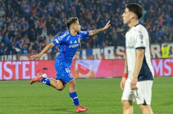 “Recurriremos al TAS”: la advertencia de la U tras el duro fallo de Conmebol