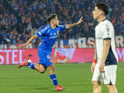 “Recurriremos al TAS”: la advertencia de la U tras el duro fallo de Conmebol