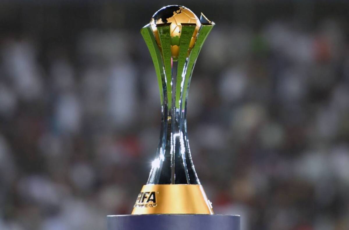 El “árbitro robot” que se usará en el Chelsea vs Al Hilal y que la FIFA quiere implementar en el Mundial