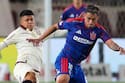 Escándalo por camiseta de Universidad de Chile: filtración obliga a acción judicial