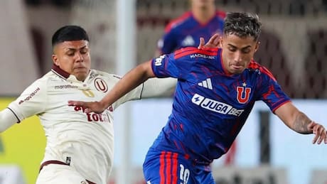 Escándalo por camiseta de Universidad de Chile: filtración obliga a acción judicial