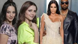 ¿Se grabó hace poco? La referencia de "Edificio Corona" al divorcio de Kanye West y Kim Kardashian que fascinó a redes sociales