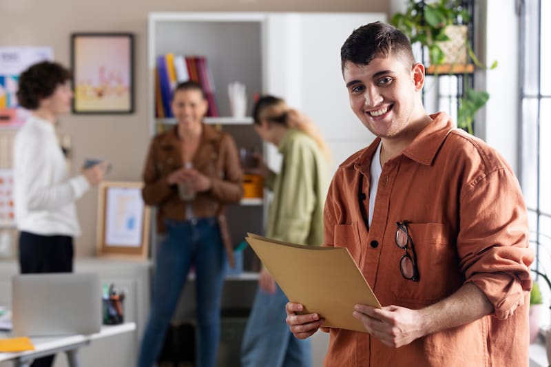 Este se paga por única vez y en una sola cuota. Foto: Freepik.