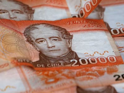 No es falso: Confirman si histórico billete de 20 mil pesos que dice “presidenta” tiene o no un valor especial