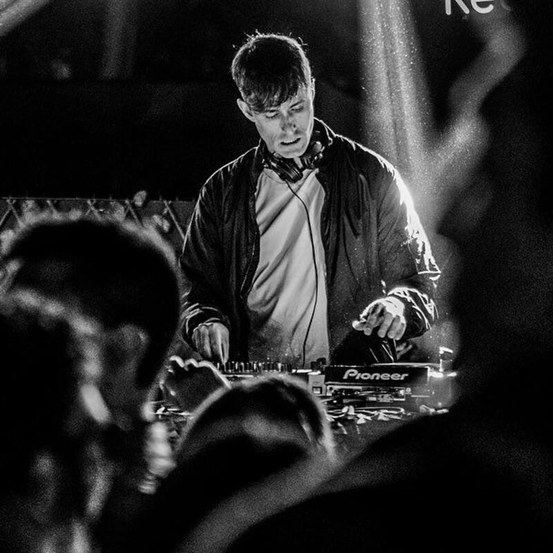 Roberto Cox no se cierra a que la música tome más preponderancia en su vida