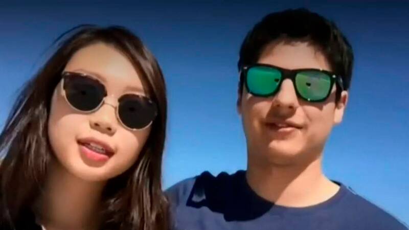 El padre de Nicolás Zepeda entregó nuevos argumentos para demostrar la inocencia de su hijo. Créditos: Redes sociales.