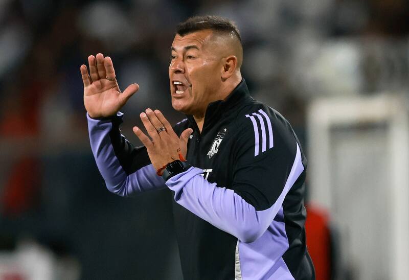 recupera a Tomás Alarcón. Foto: Aton.