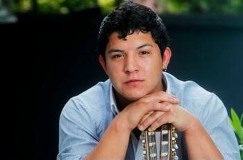 “En cada partido te dedica sus goles”: Expareja y madre del hijo de “El Gitano” le dedica sentidas palabras a 3 años de su muerte